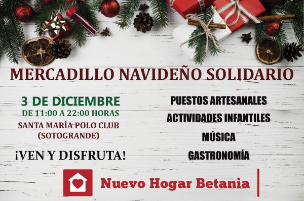 Nuevo Hogar Betania
