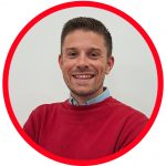 Alejandro Vega. Orientadora laboral