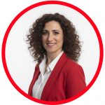 Carmen Portal / Orientadora laboral