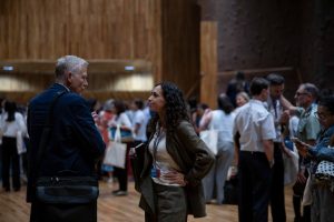 III Congreso Internacional sobre trata de seres humanos