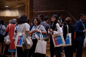 III Congreso Internacional sobre trata de seres humanos