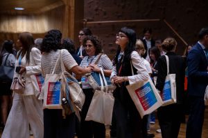 III Congreso Internacional sobre trata de seres humanos