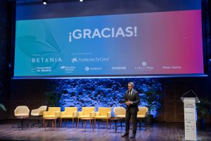 III Congreso Internacional sobre trata de seres humanos