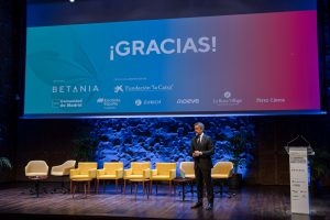 III Congreso Internacional sobre trata de seres humanos
