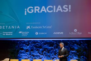 III Congreso Internacional sobre trata de seres humanos