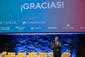 III Congreso Internacional sobre trata de seres humanos