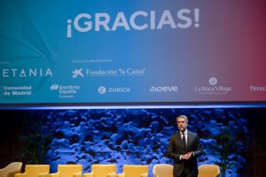 III Congreso Internacional sobre trata de seres humanos