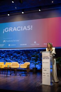 III Congreso Internacional sobre trata de seres humanos