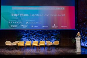 III Congreso Internacional sobre trata de seres humanos