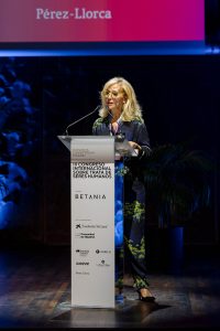 III Congreso Internacional sobre trata de seres humanos