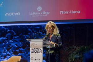 III Congreso Internacional sobre trata de seres humanos