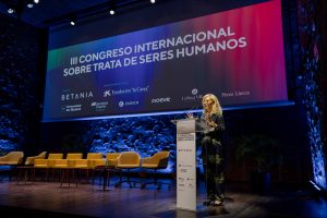 III Congreso Internacional sobre trata de seres humanos