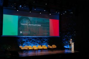 III Congreso Internacional sobre trata de seres humanos