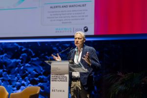 III Congreso Internacional sobre trata de seres humanos