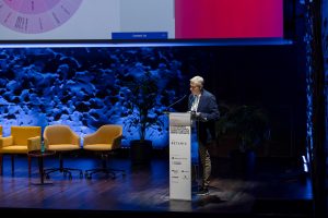 III Congreso Internacional sobre trata de seres humanos