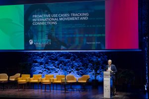 III Congreso Internacional sobre trata de seres humanos