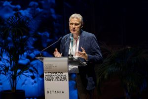 III Congreso Internacional sobre trata de seres humanos