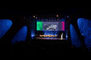 III Congreso Internacional sobre trata de seres humanos