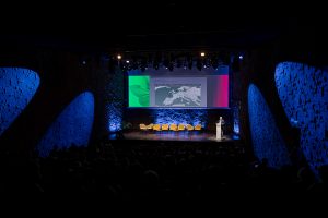 III Congreso Internacional sobre trata de seres humanos