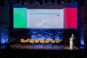 III Congreso Internacional sobre trata de seres humanos