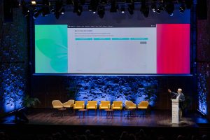 III Congreso Internacional sobre trata de seres humanos