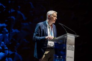 III Congreso Internacional sobre trata de seres humanos