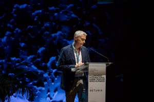 III Congreso Internacional sobre trata de seres humanos