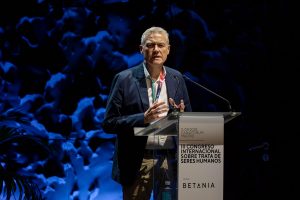 III Congreso Internacional sobre trata de seres humanos