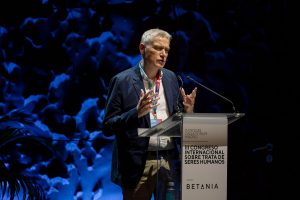 III Congreso Internacional sobre trata de seres humanos