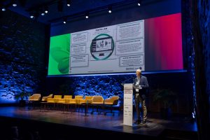 III Congreso Internacional sobre trata de seres humanos