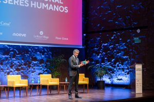 III Congreso Internacional sobre trata de seres humanos