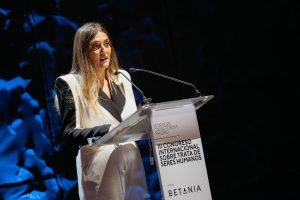 III Congreso Internacional sobre trata de seres humanos