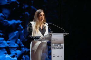 III Congreso Internacional sobre trata de seres humanos