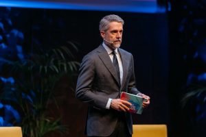 III Congreso Internacional sobre trata de seres humanos