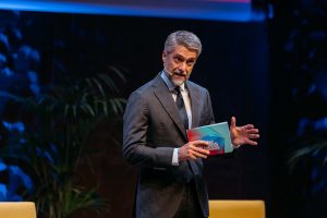 III Congreso Internacional sobre trata de seres humanos