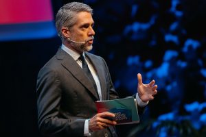III Congreso Internacional sobre trata de seres humanos