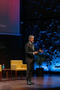 III Congreso Internacional sobre trata de seres humanos