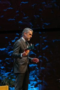 III Congreso Internacional sobre trata de seres humanos