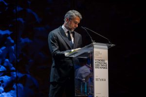 III Congreso Internacional sobre trata de seres humanos