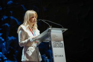 III Congreso Internacional sobre trata de seres humanos
