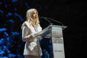 III Congreso Internacional sobre trata de seres humanos