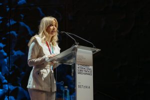 III Congreso Internacional sobre trata de seres humanos