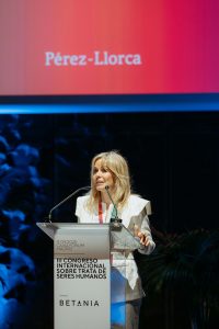 III Congreso Internacional sobre trata de seres humanos