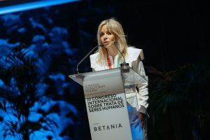 III Congreso Internacional sobre trata de seres humanos
