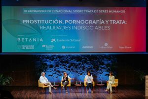 III Congreso Internacional sobre trata de seres humanos