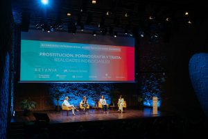 III Congreso Internacional sobre trata de seres humanos