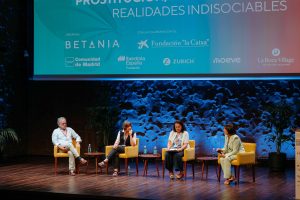 III Congreso Internacional sobre trata de seres humanos