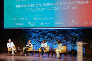 III Congreso Internacional sobre trata de seres humanos