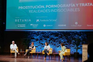 III Congreso Internacional sobre trata de seres humanos