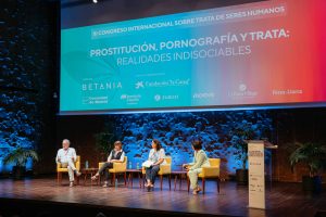 III Congreso Internacional sobre trata de seres humanos